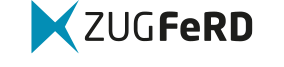 ZUGFeRD Logo