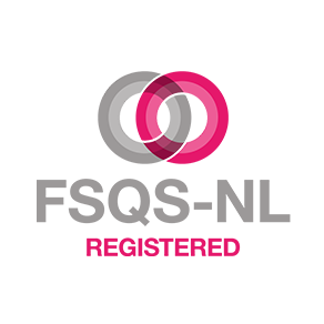 FSQS-NL Certification Logo